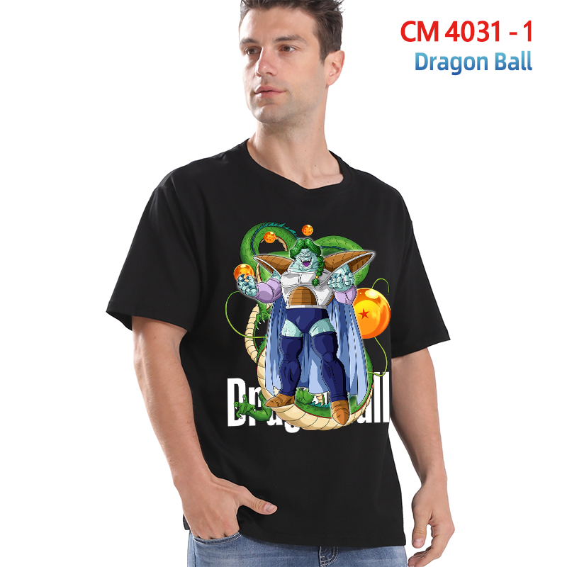 Dragon ball anime T-shirt