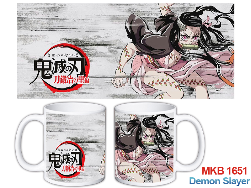 Demon slayer kimets anime cup price for 5 pcs