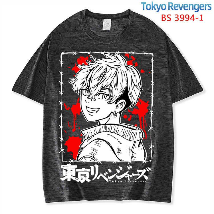 Tokyo Revengers anime T-shirt