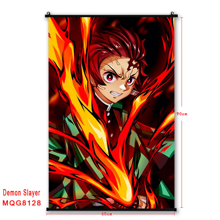 One Piece anime wallscroll 60*90cm