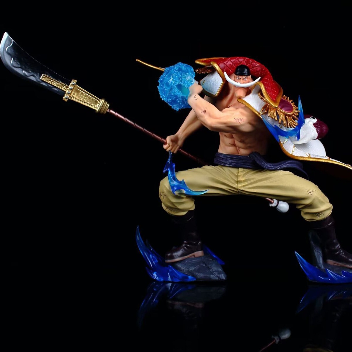 One Piece anime figure 20cm