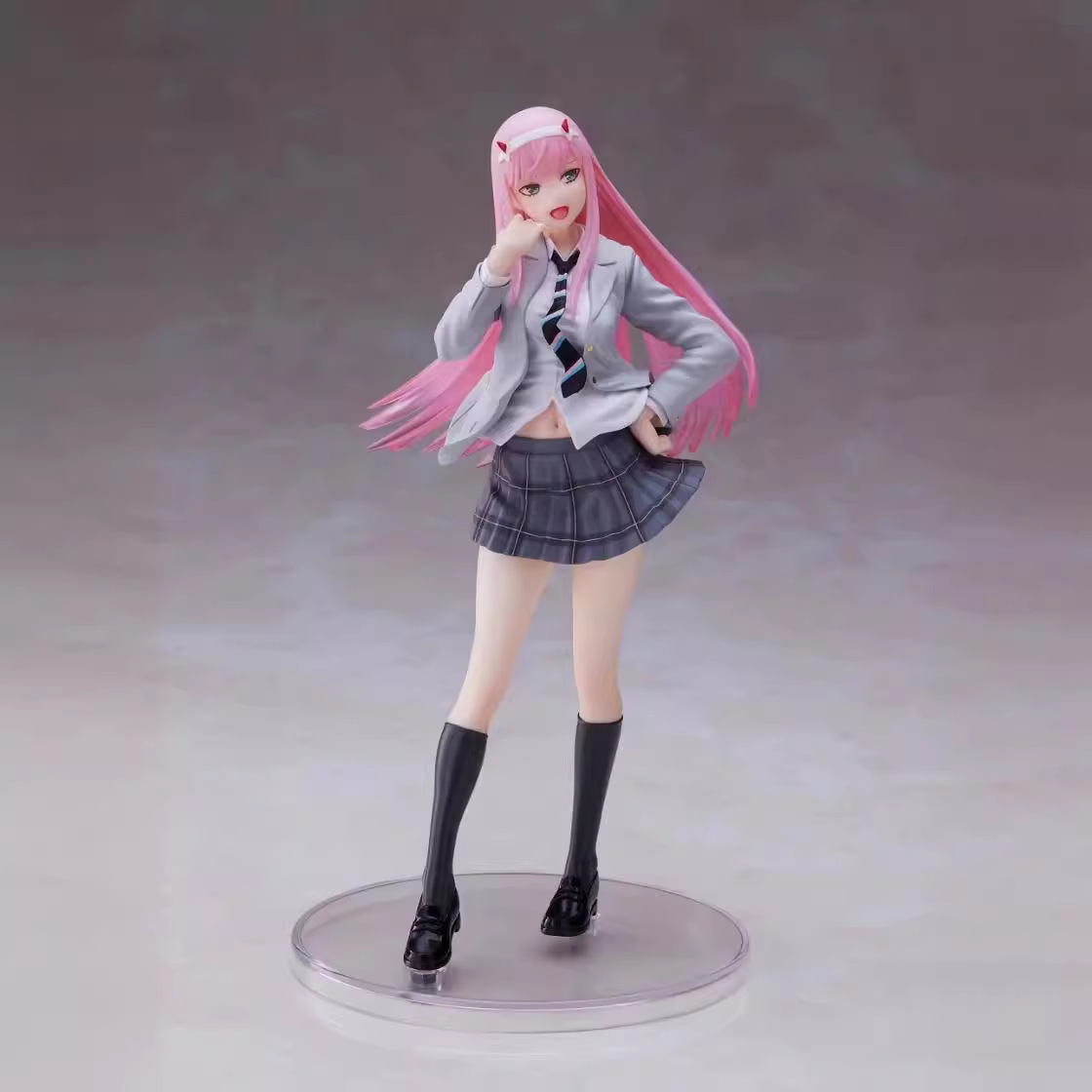 Darling In The Franxx anime figure 18cm