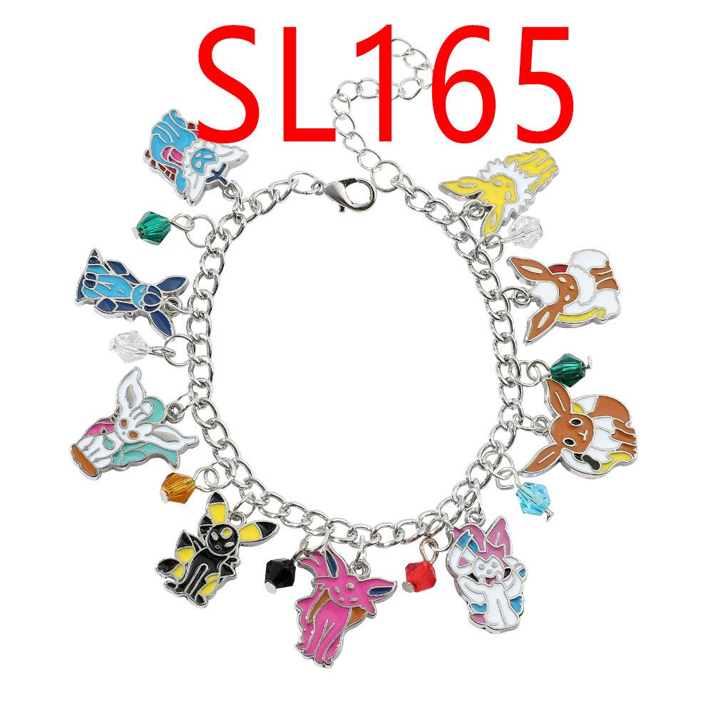 Pokemon anime Bracelet