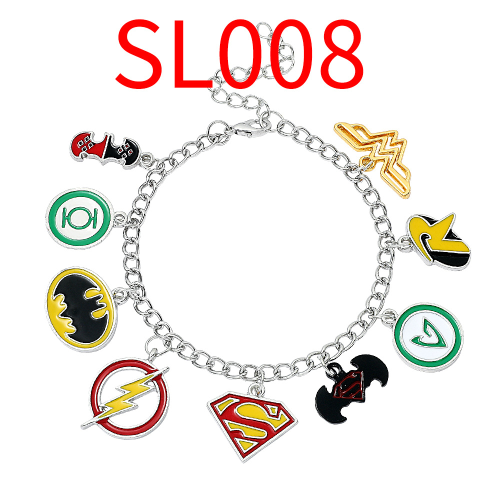 Avengers anime Bracelet