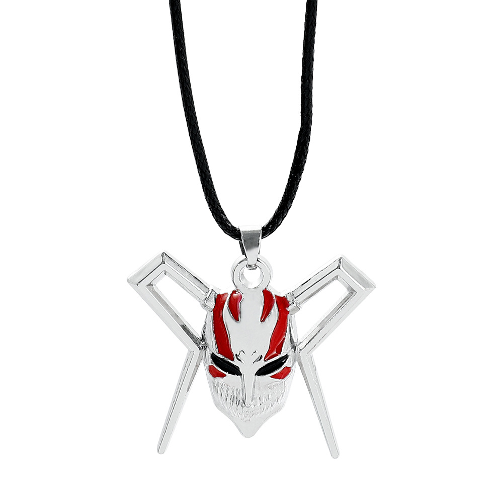 Bleach anime necklace