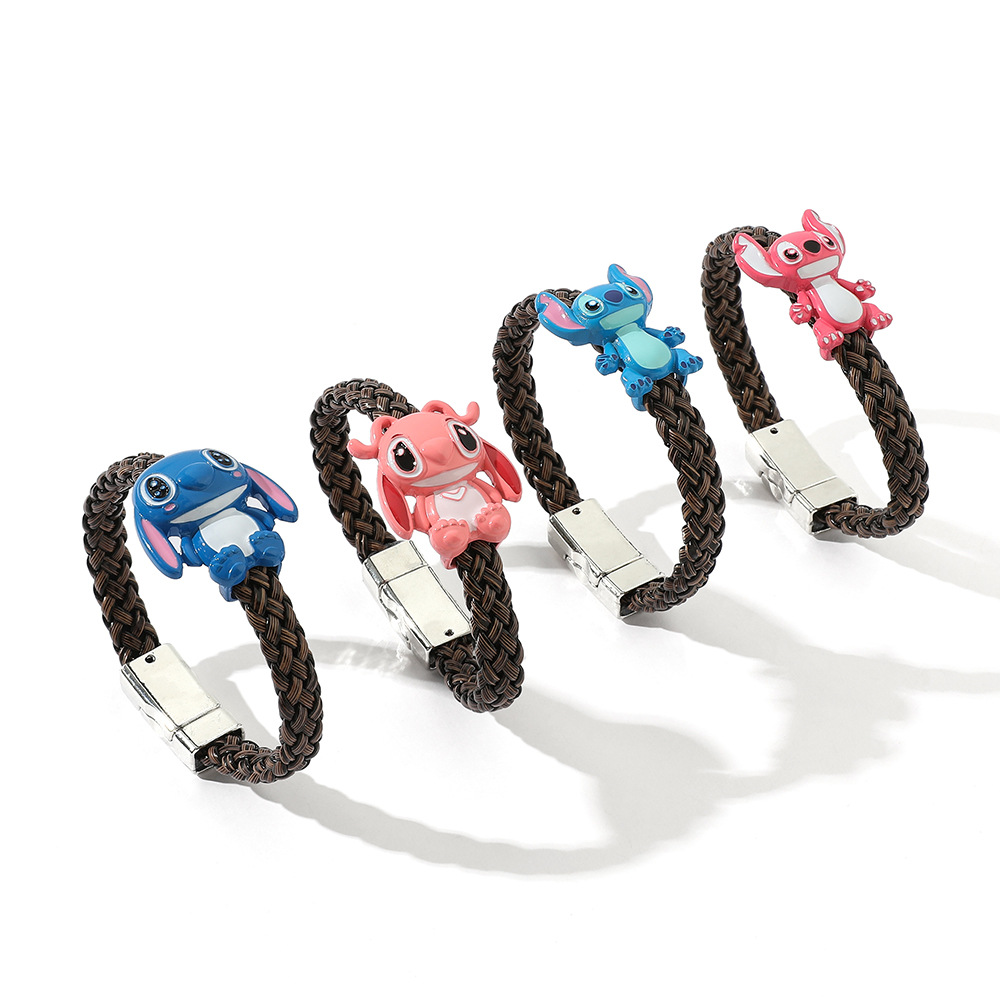 stitch anime anime Bracelet