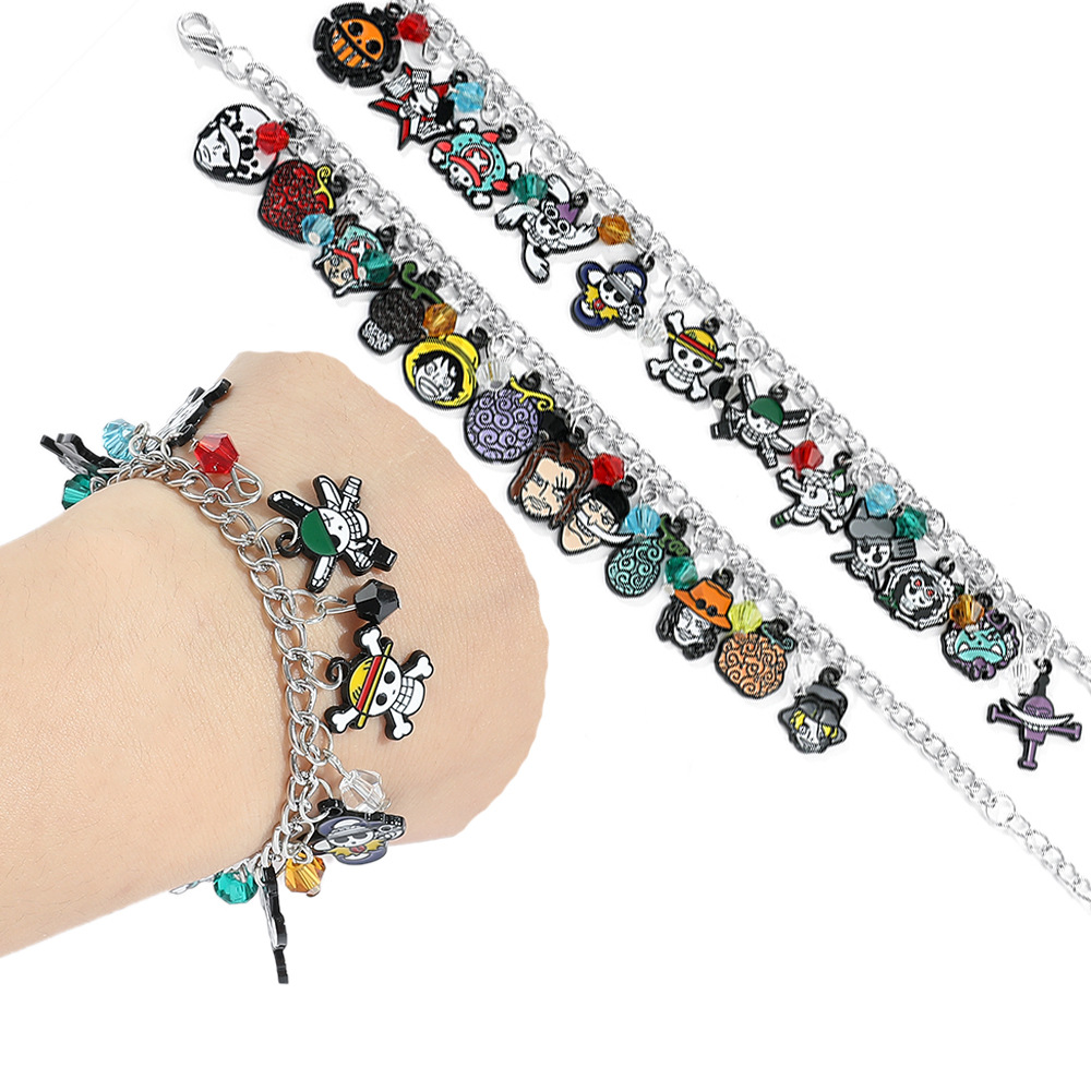 One Piece anime Bracelet