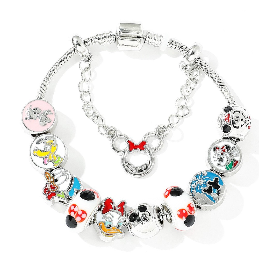 Disney anime Bracelet