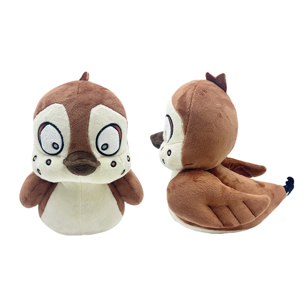 Migration 2023 Gwen plush doll 25cm