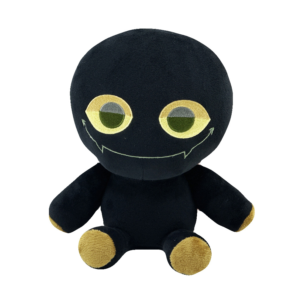 Slap Battles Bob anime plush doll 25cm