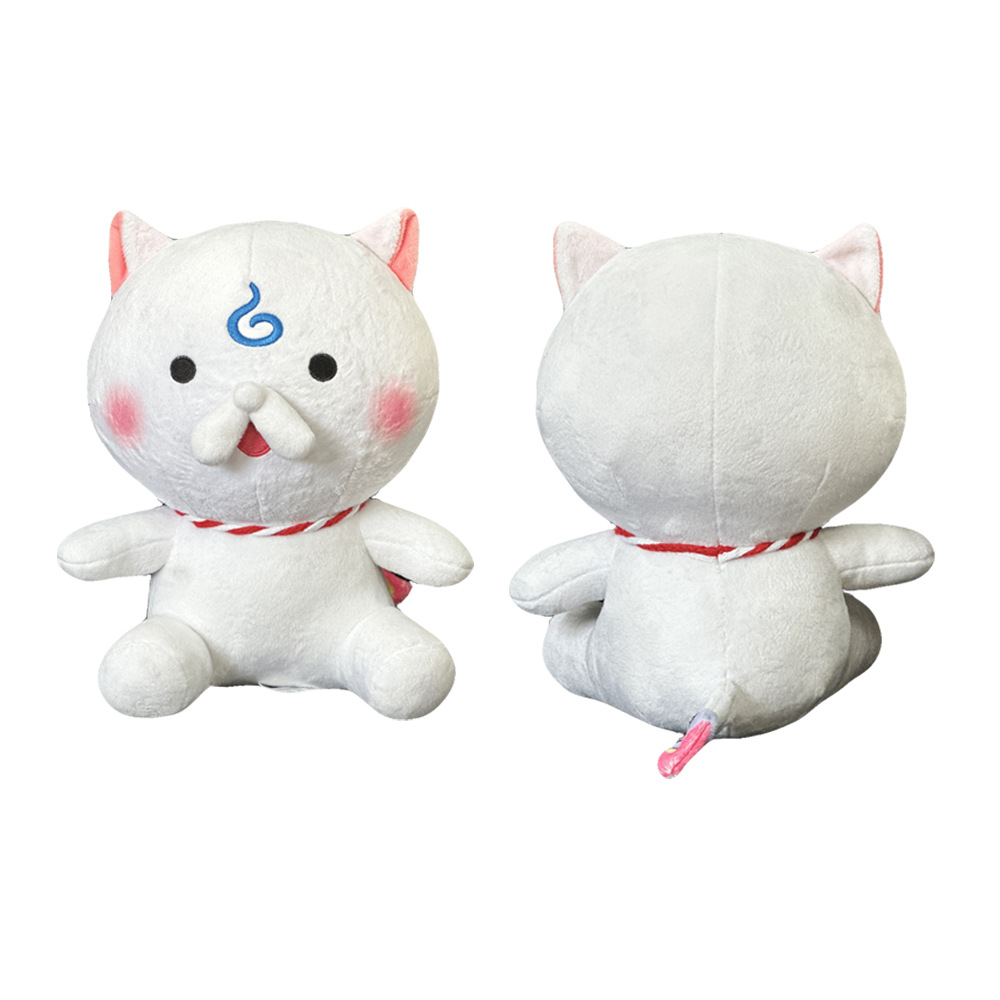 ololive Sakura Miko anime plush doll 26cm