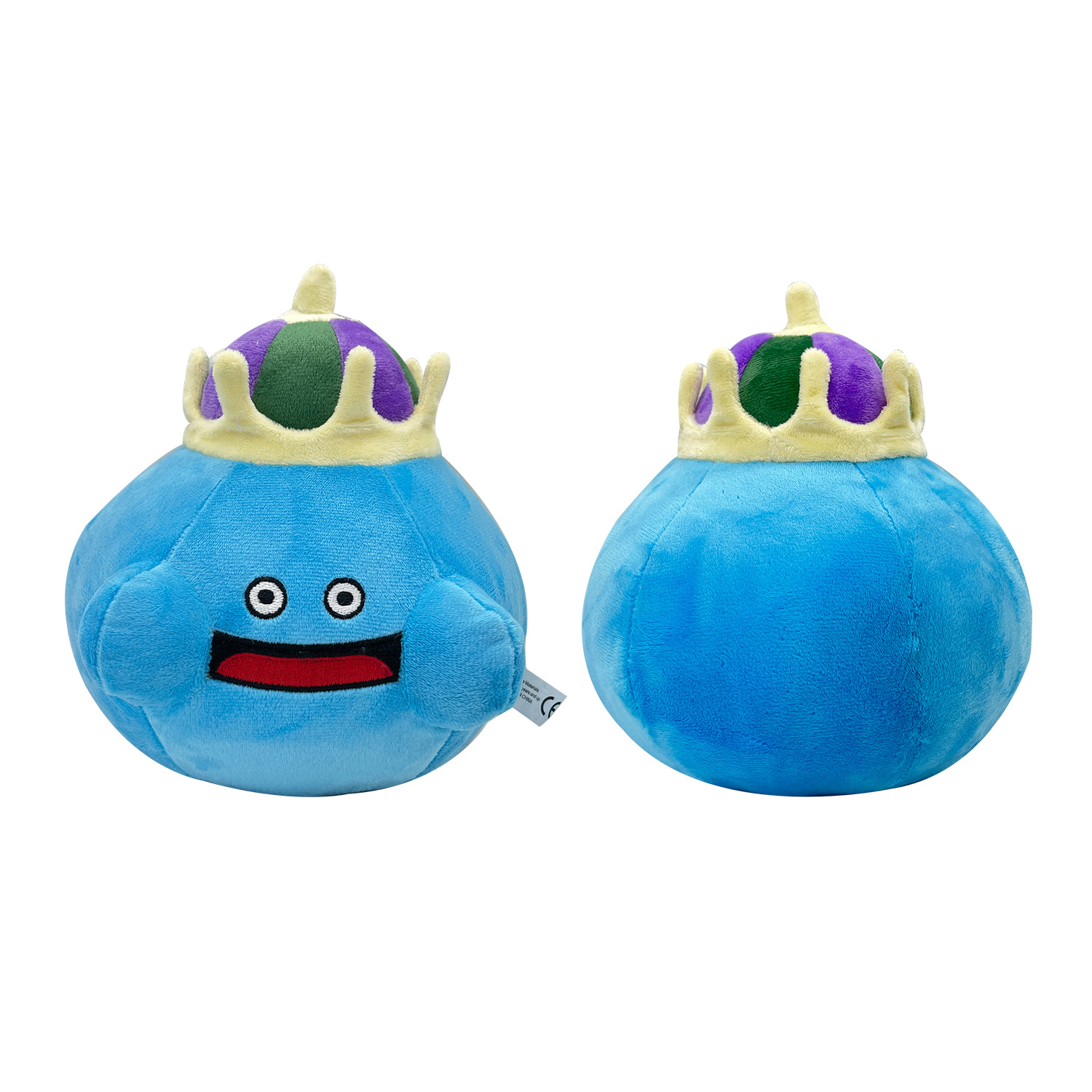 Dragon Quest Plush Babble doll 22cm