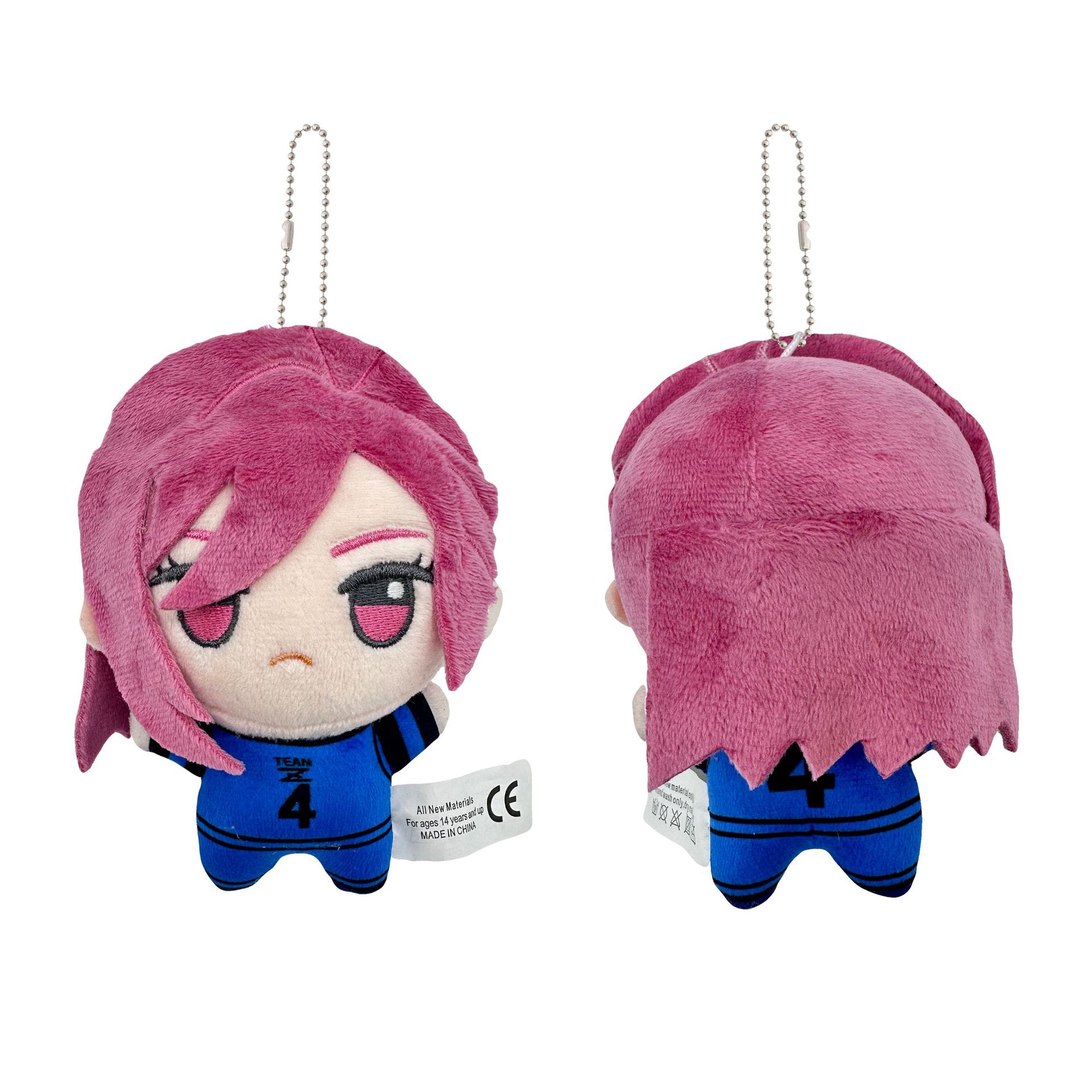 Bocchi the rock anime plush doll 13cm
