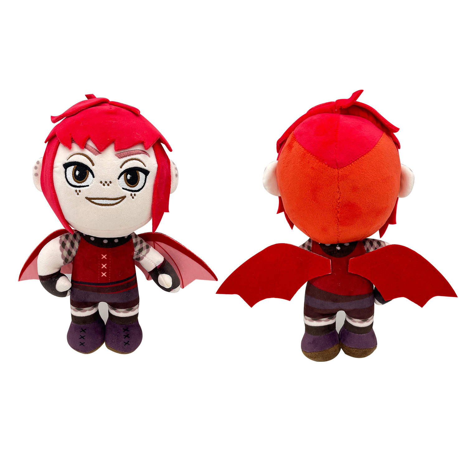 Nimona anime plush doll 28cm