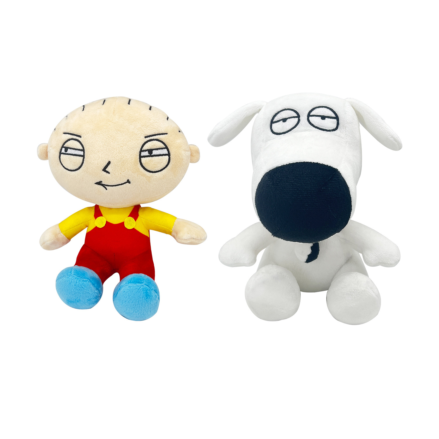 Family Guy anime plush doll 18cm