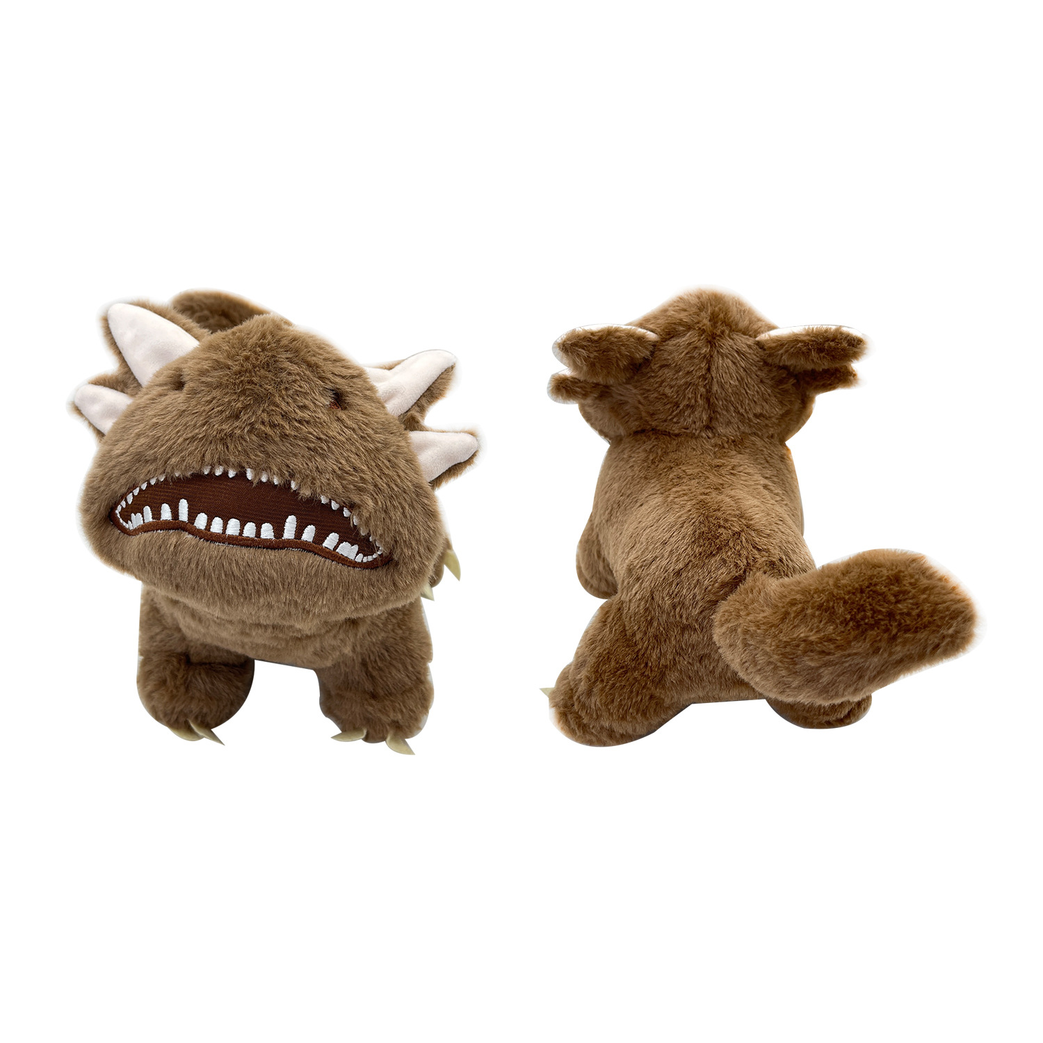 guardians of the galaxy anime plush doll 20cm