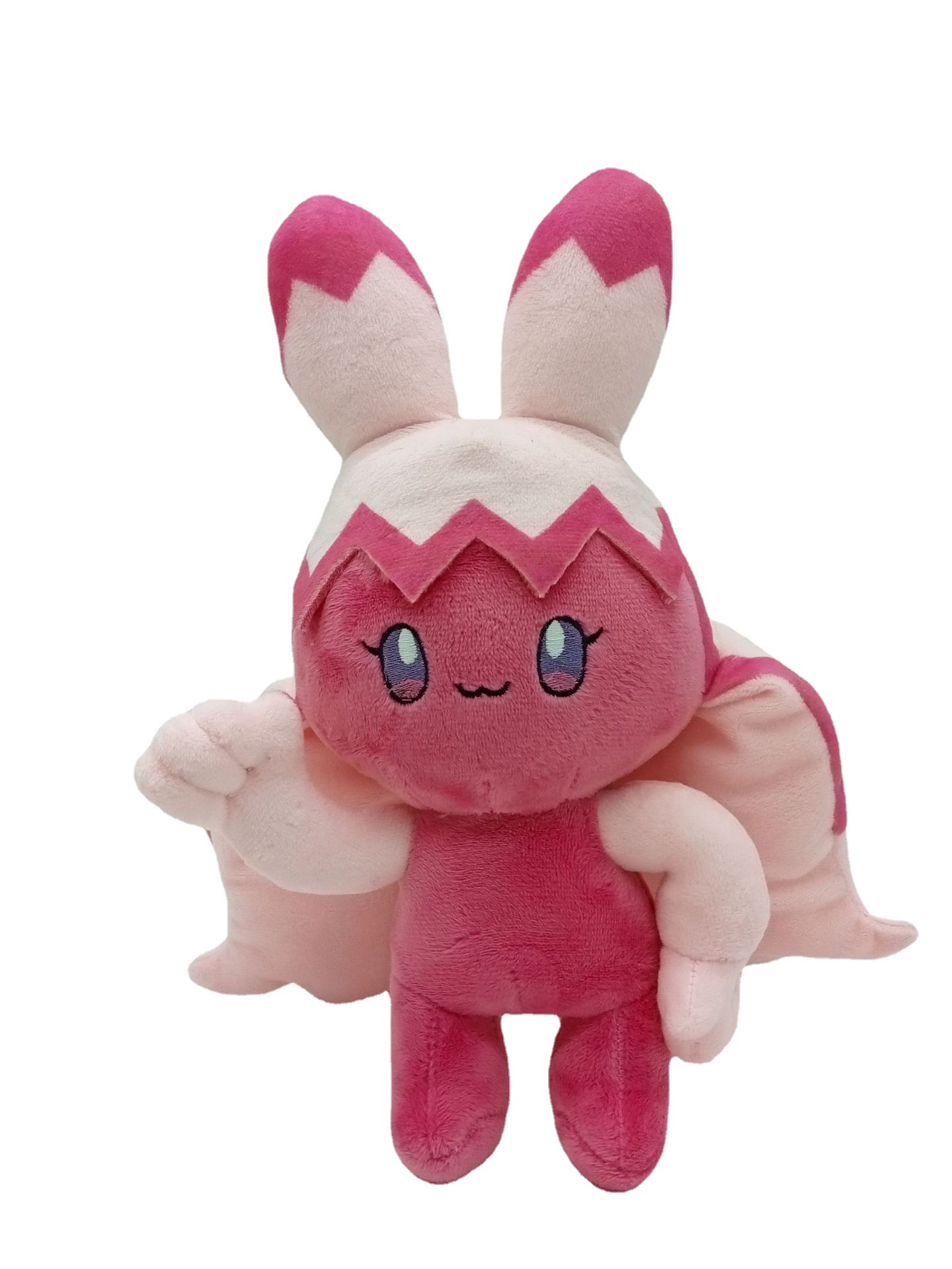 Pokemon anime plush doll 27cm