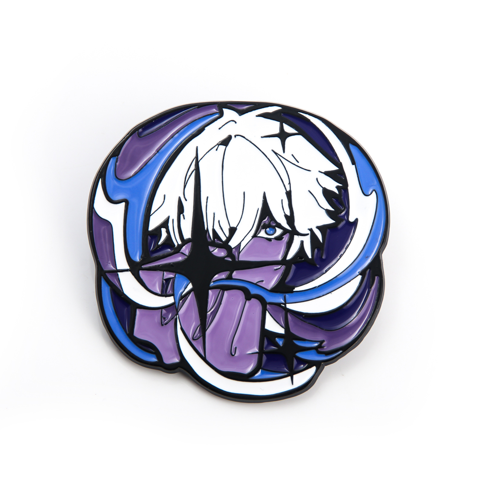 Jujutsu Kaisen anime pin