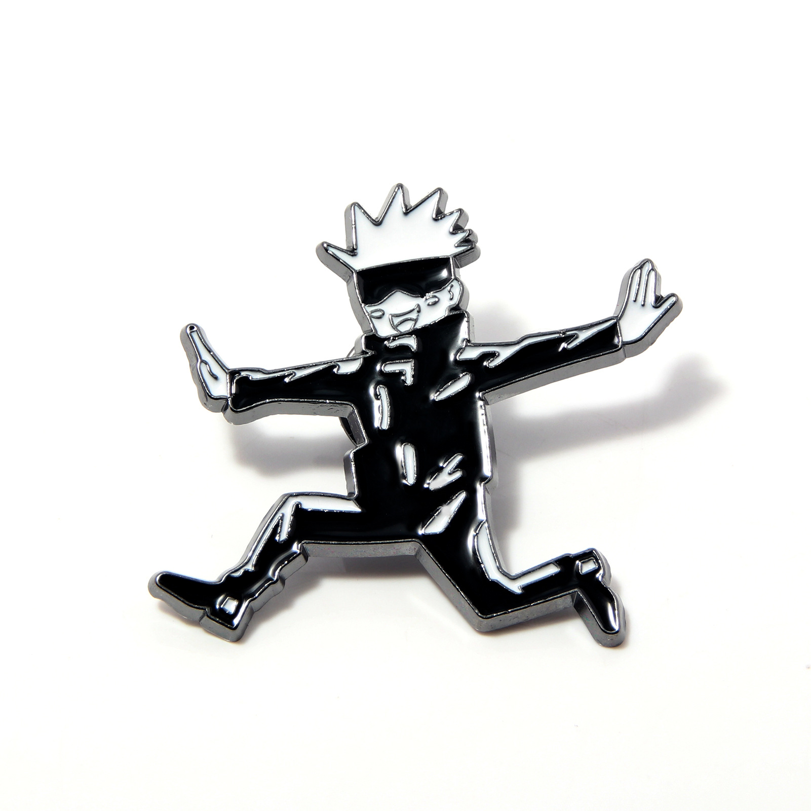 Jujutsu Kaisen anime pin