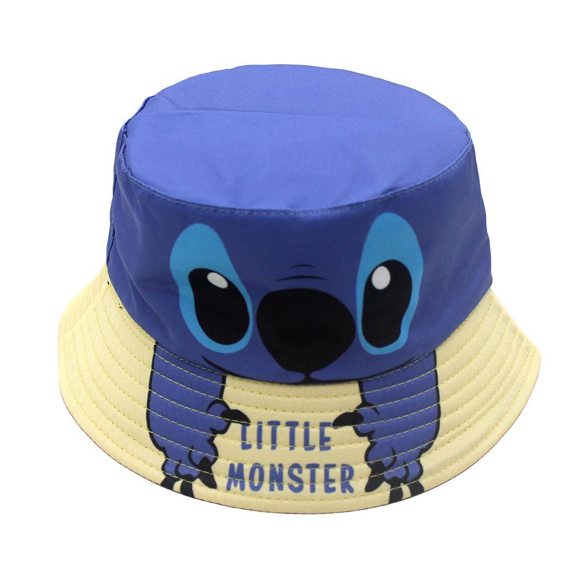 stitch anime anime hat kid