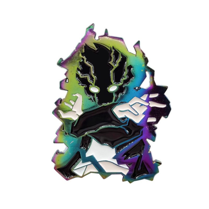 Mob Psycho 100  anime pin