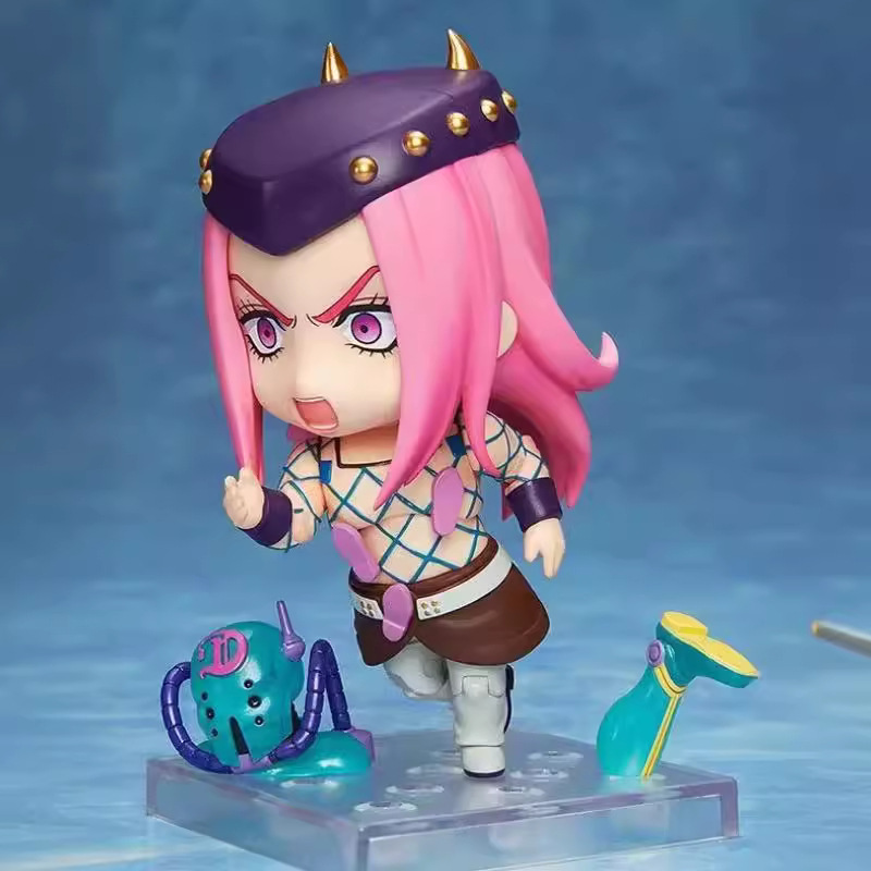 JoJos Bizarre Adventure anime figure 10cm
