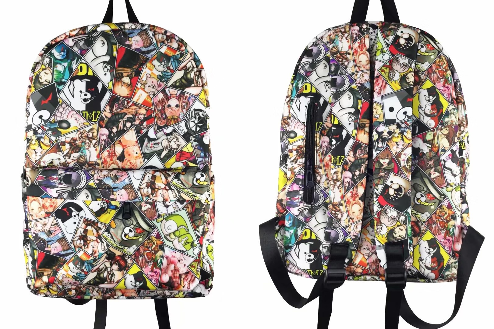 Danganronpa anime Backpack