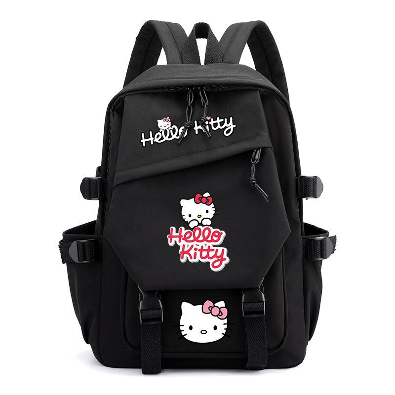 hello kitty anime Backpack