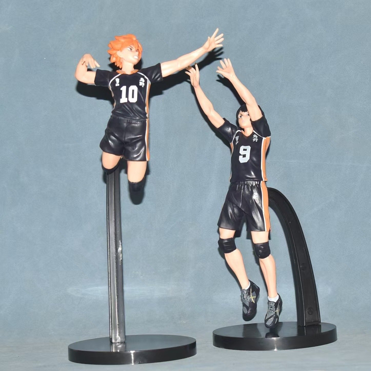 Haikyuu anime figure 24-26cm