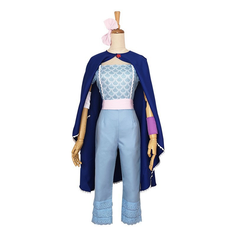 Toy Story anime cosplay