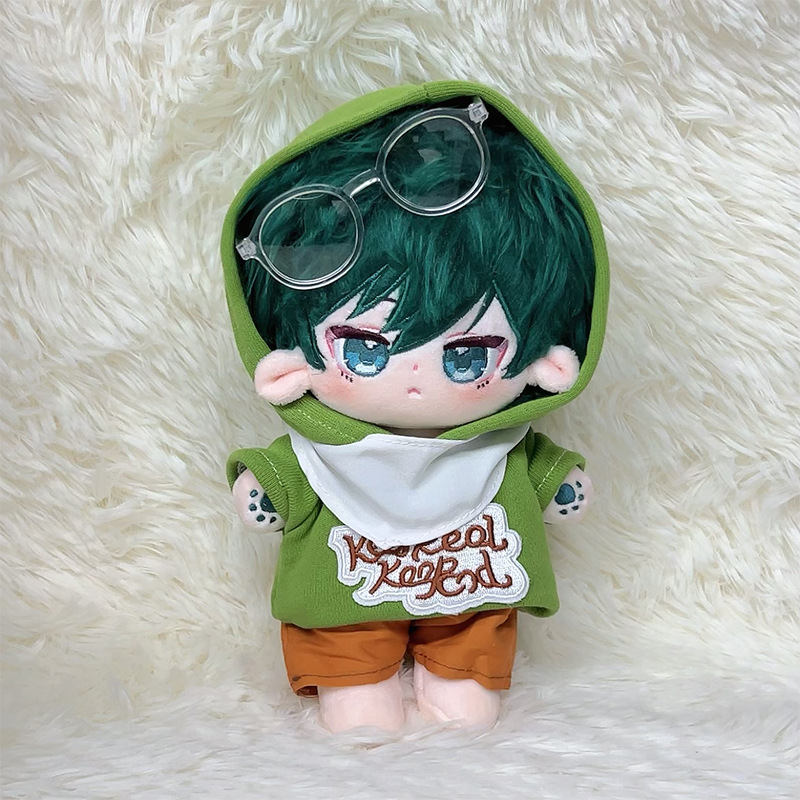 Blue Lock anime plush doll 20cm