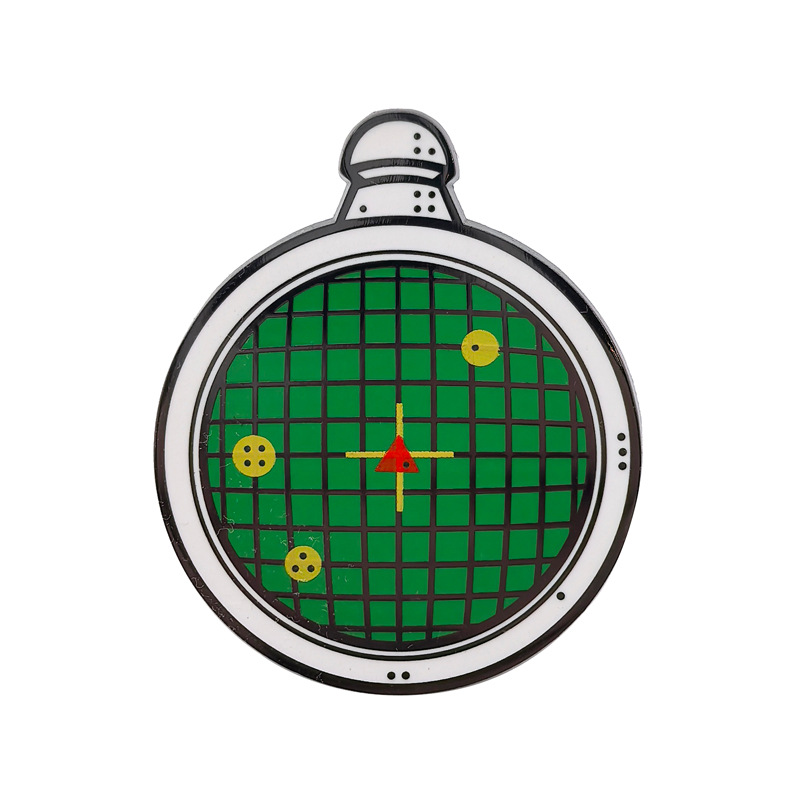 Dragon ball anime pin