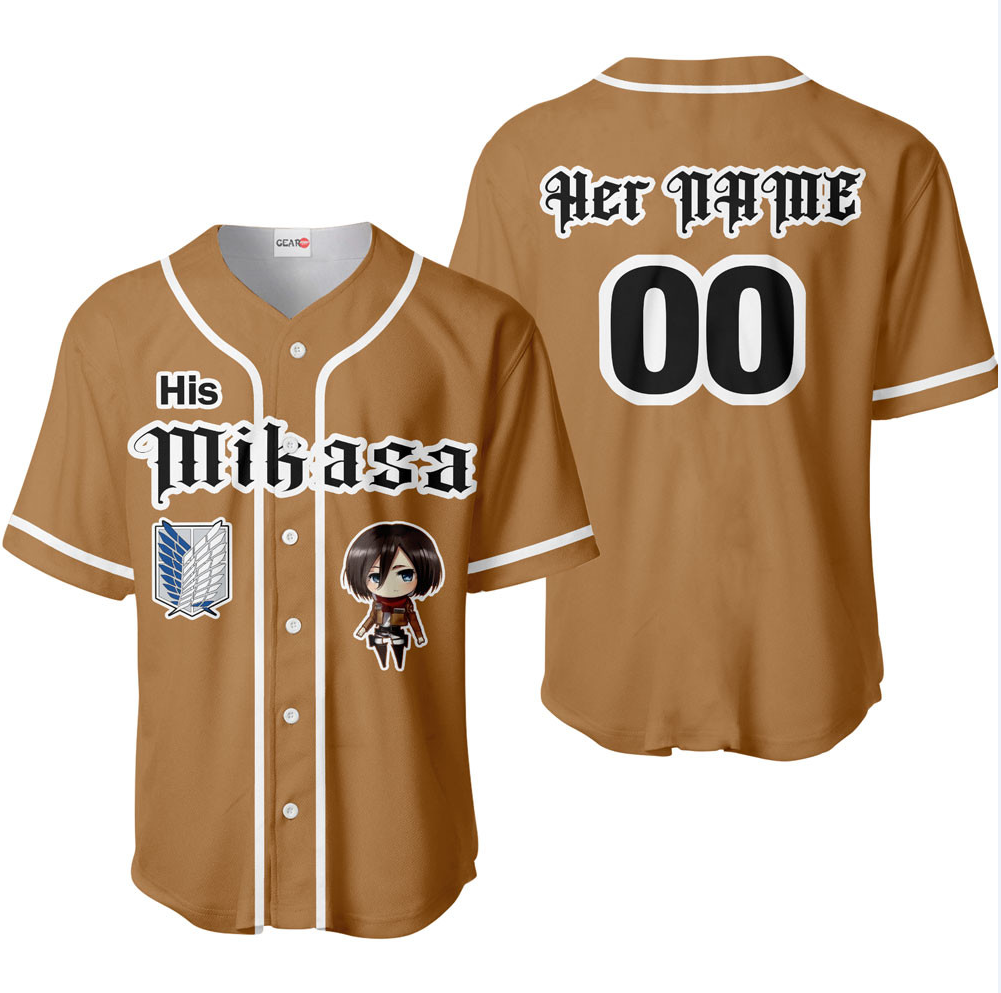 Attack on Titan anime T-shirt