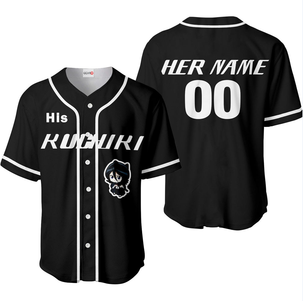 Bleach anime T-shirt