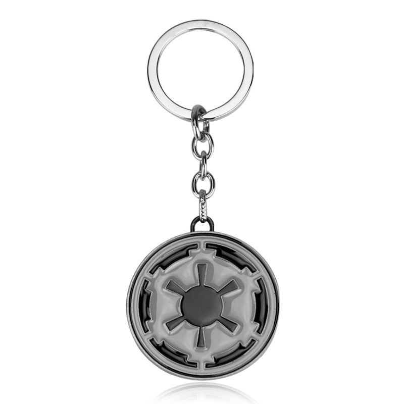 Star Wars anime anime keychain