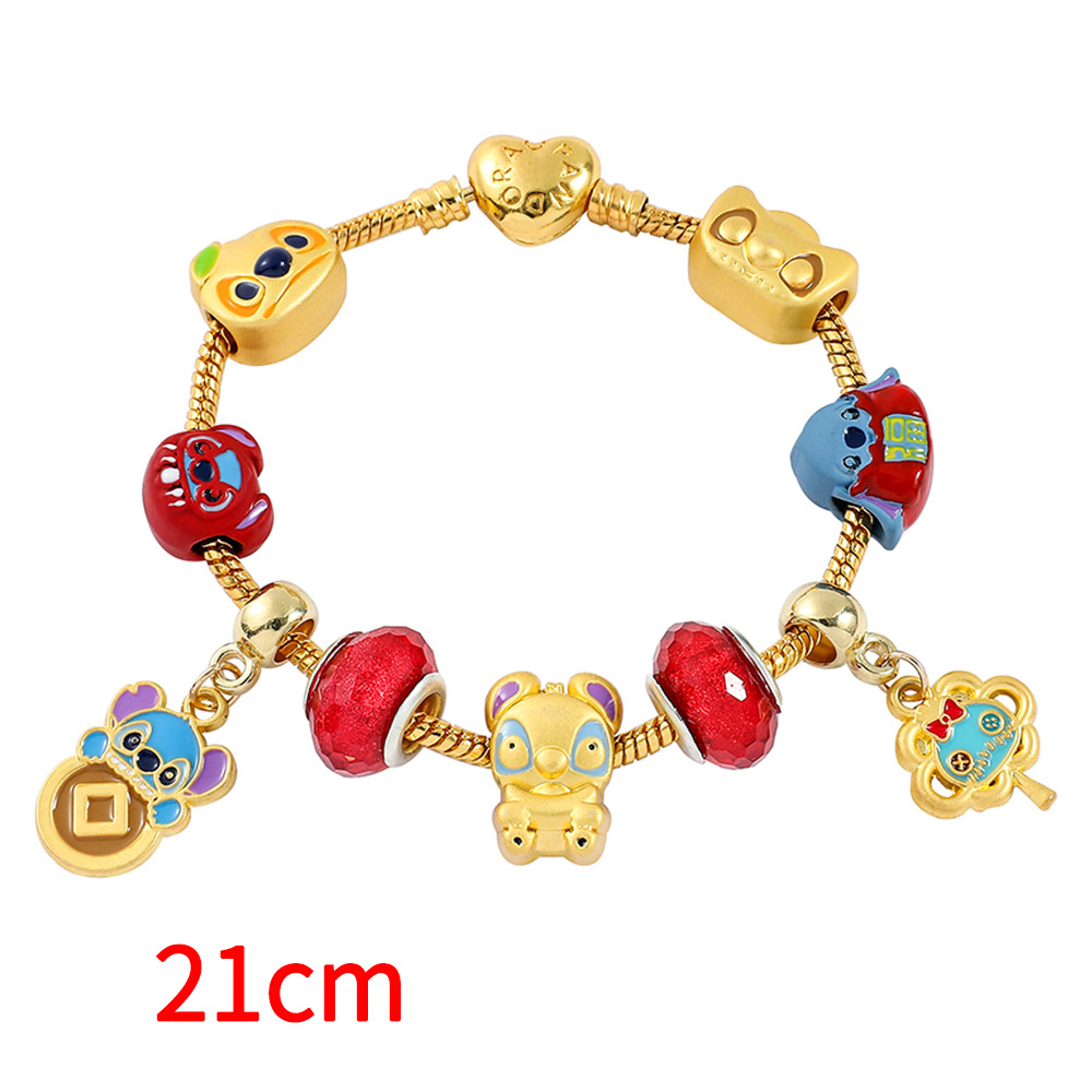Five Nights at Freddy's anime bracelet