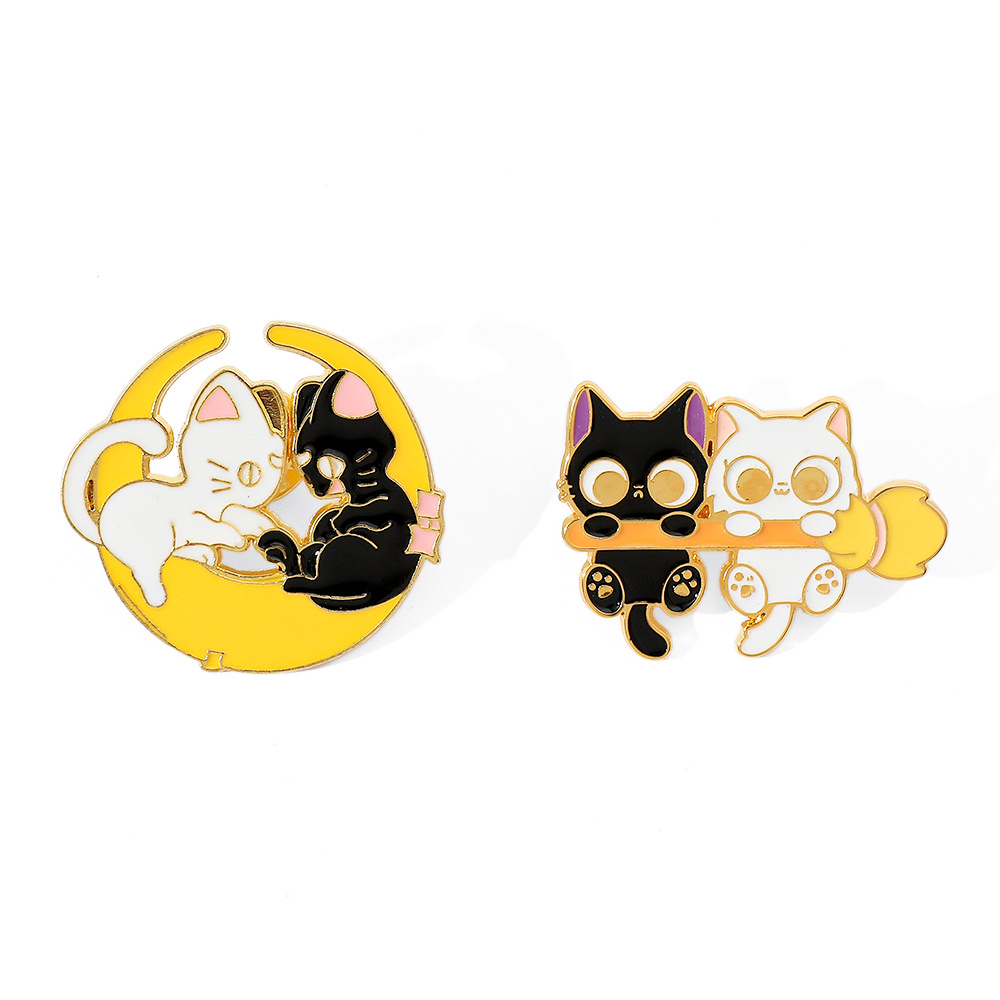 Sailor Moon Crystal anime pin