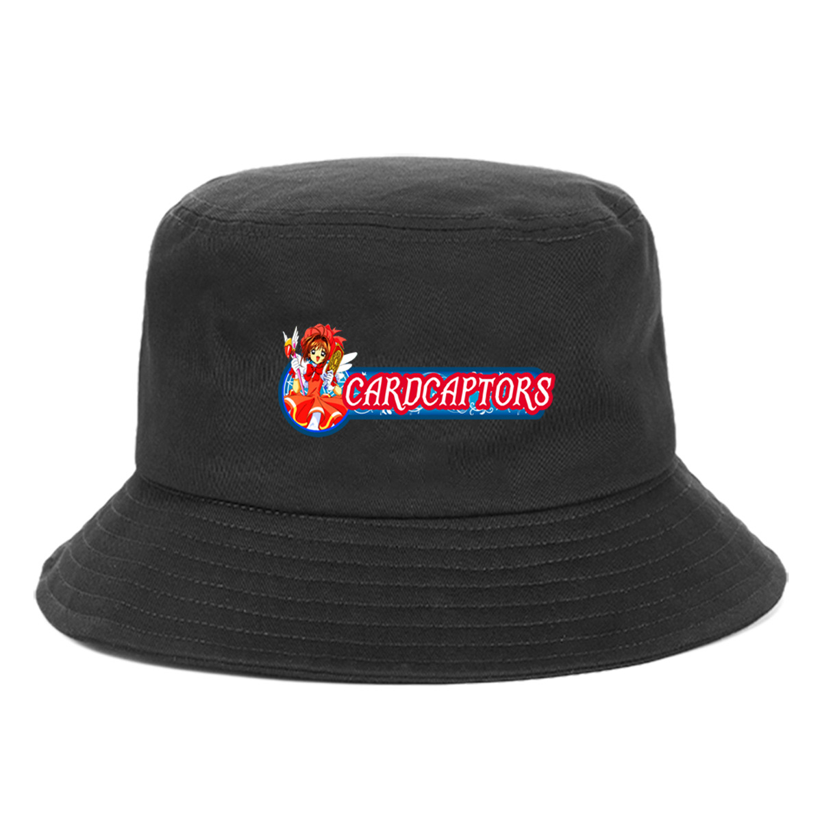 Magical Girl anime hat