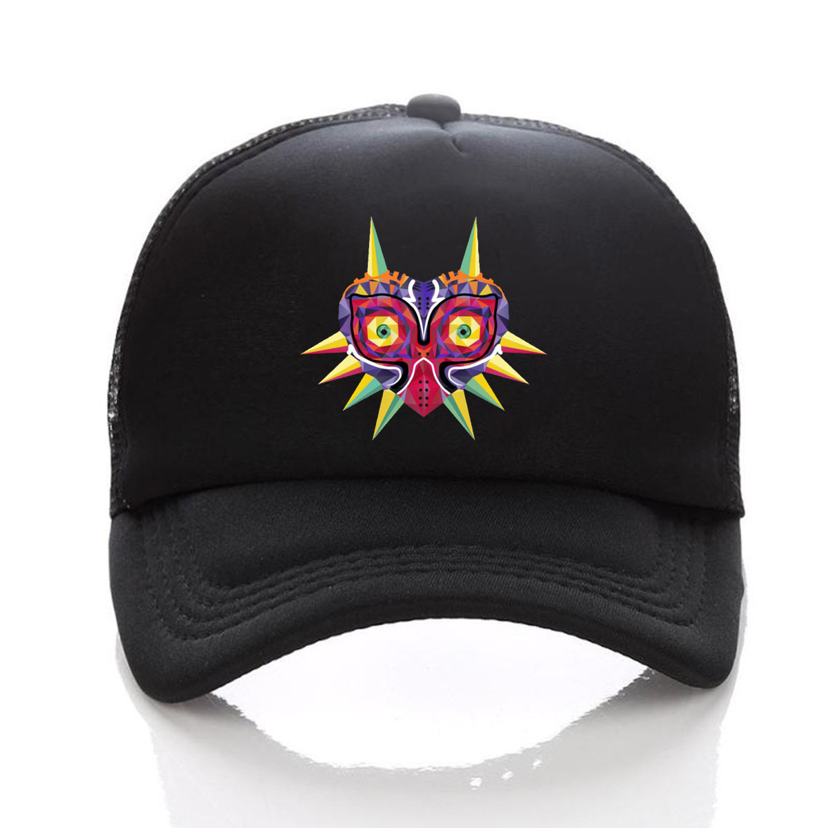 The legend of zelda anime hat