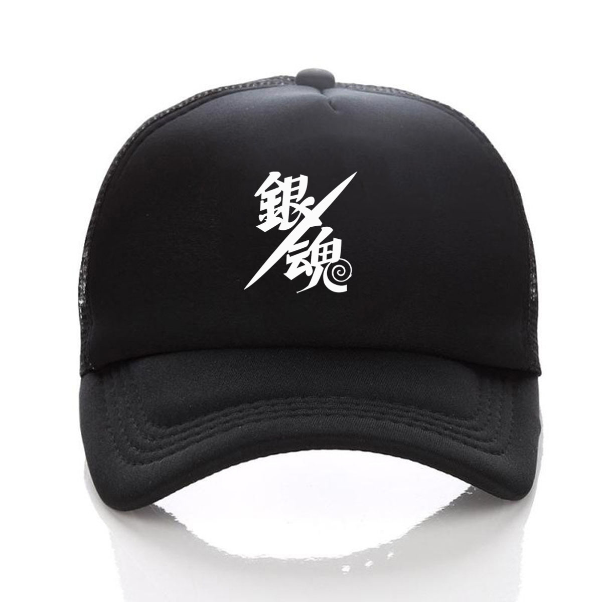 Gintama  anime hat
