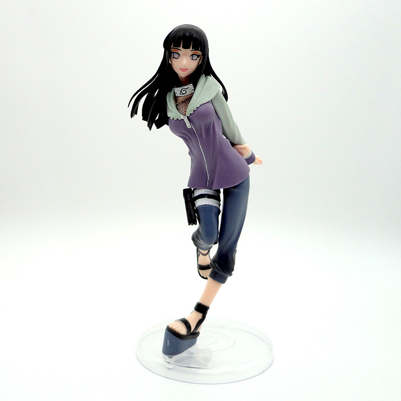 Naruto anime figure 20cm