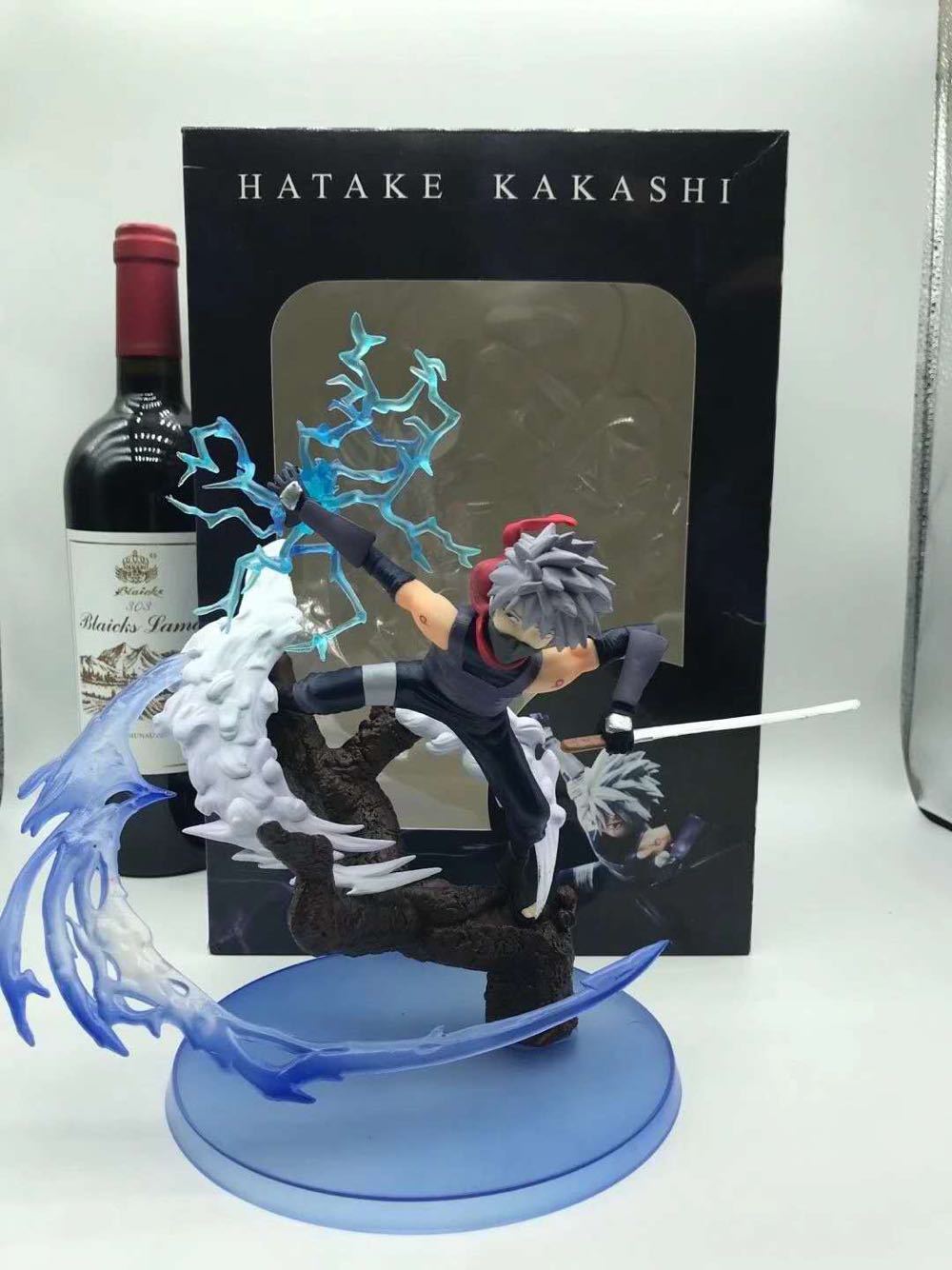Naruto anime figure 14cm