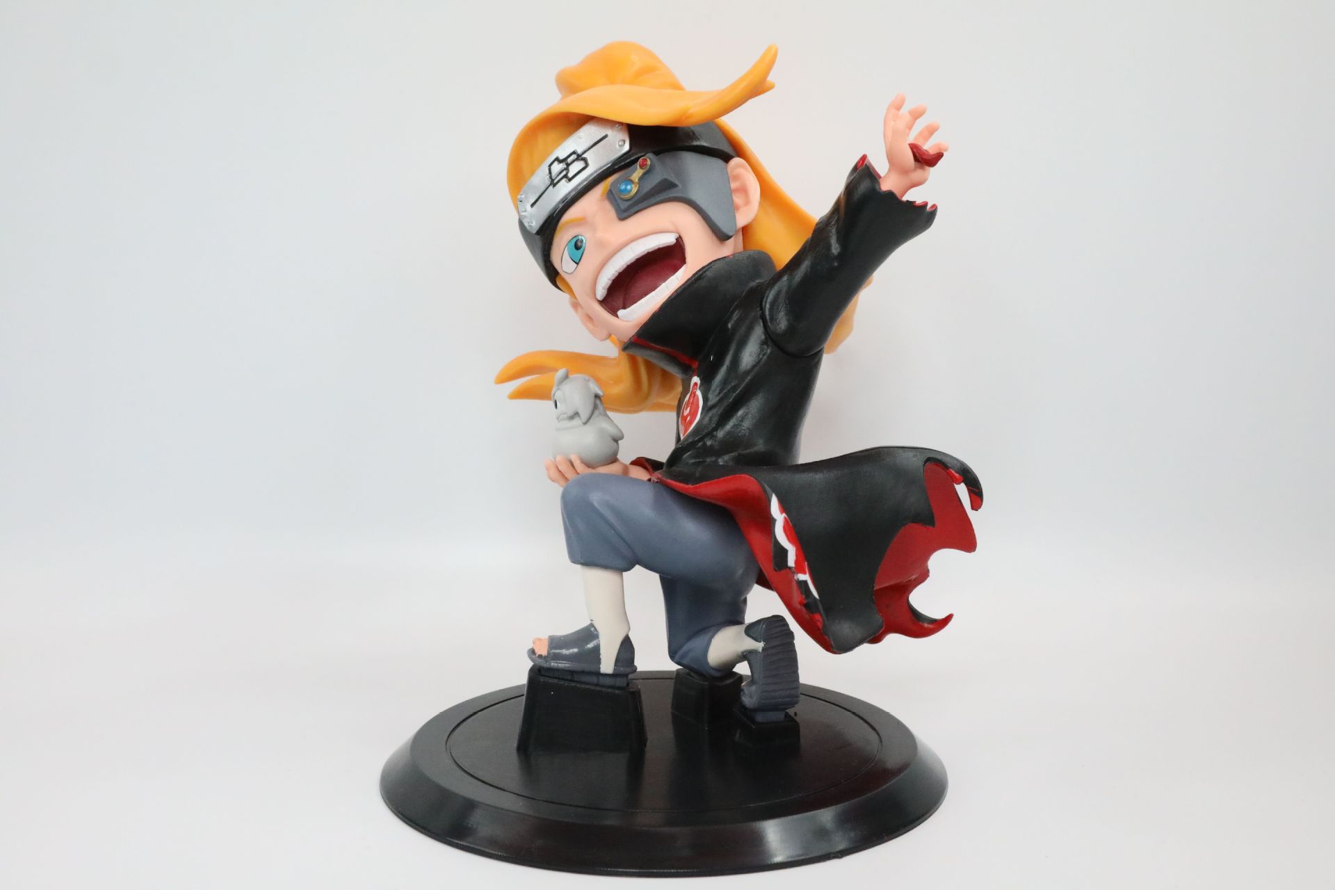 Naruto anime figure 18cm