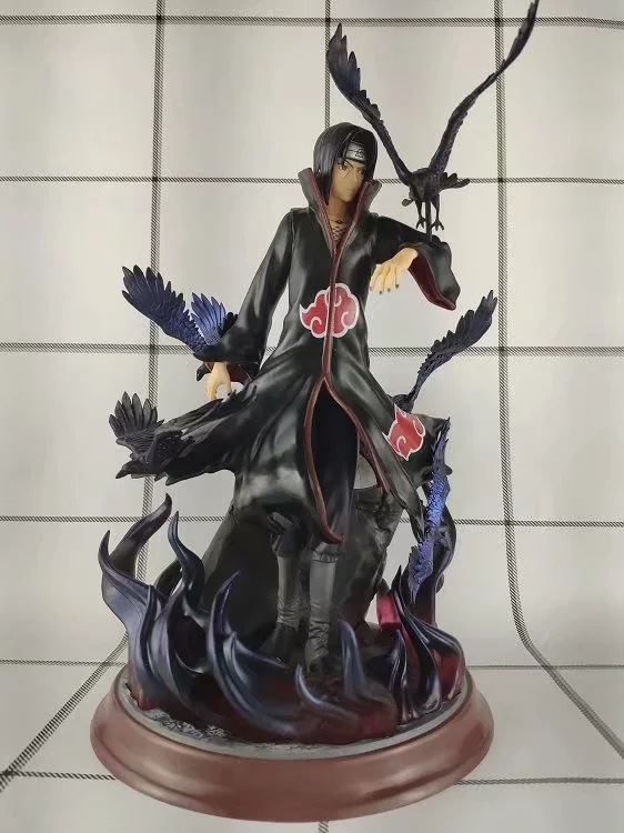 Naruto anime figure 26cm