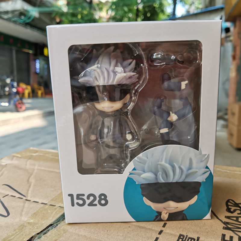 Jujutsu Kaisen anime figure 10cm