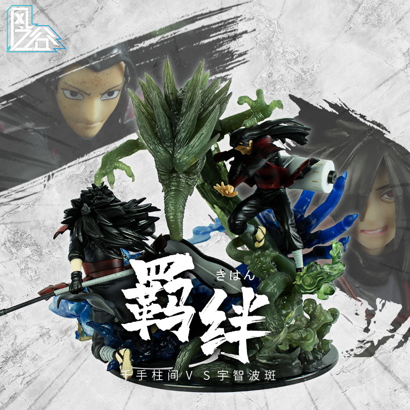 Naruto anime figure 14cm