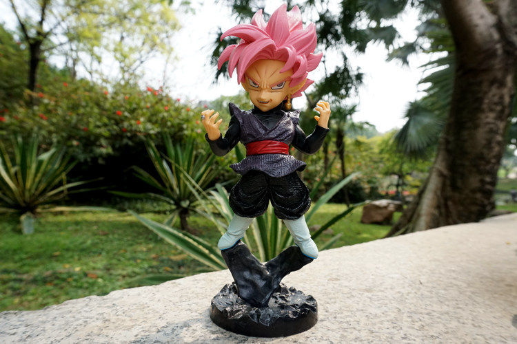 Dragon ball anime figure 18cm