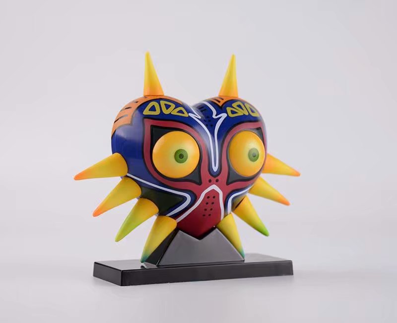 The Legend of Zelda anime figure 12cm