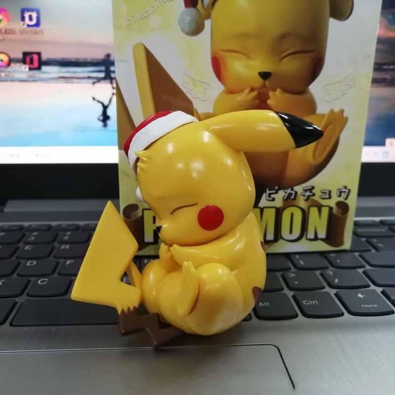 Pokemon anime figure 9cm