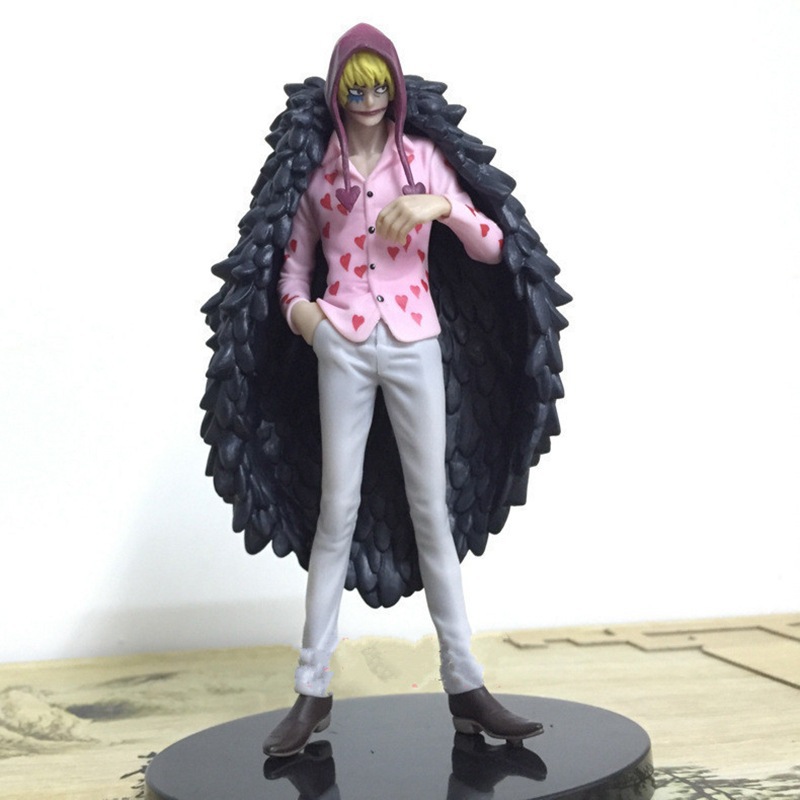 One Piece anime figure